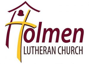 Holmen Lutheran 300x218