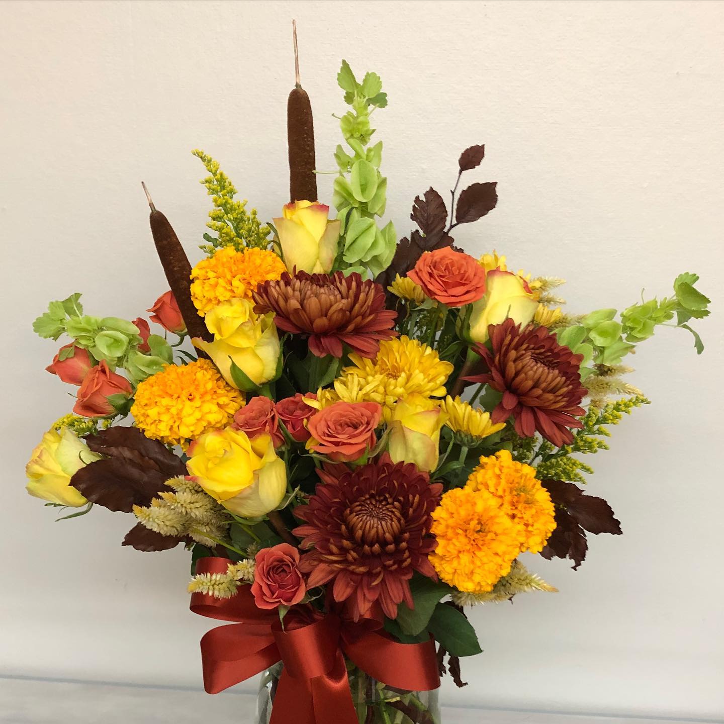 Flowers By Guenthers Onalaska Around