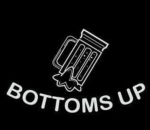 Bottoms Up 300x260