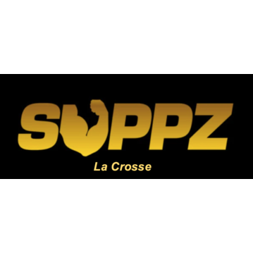 Suppz Logo