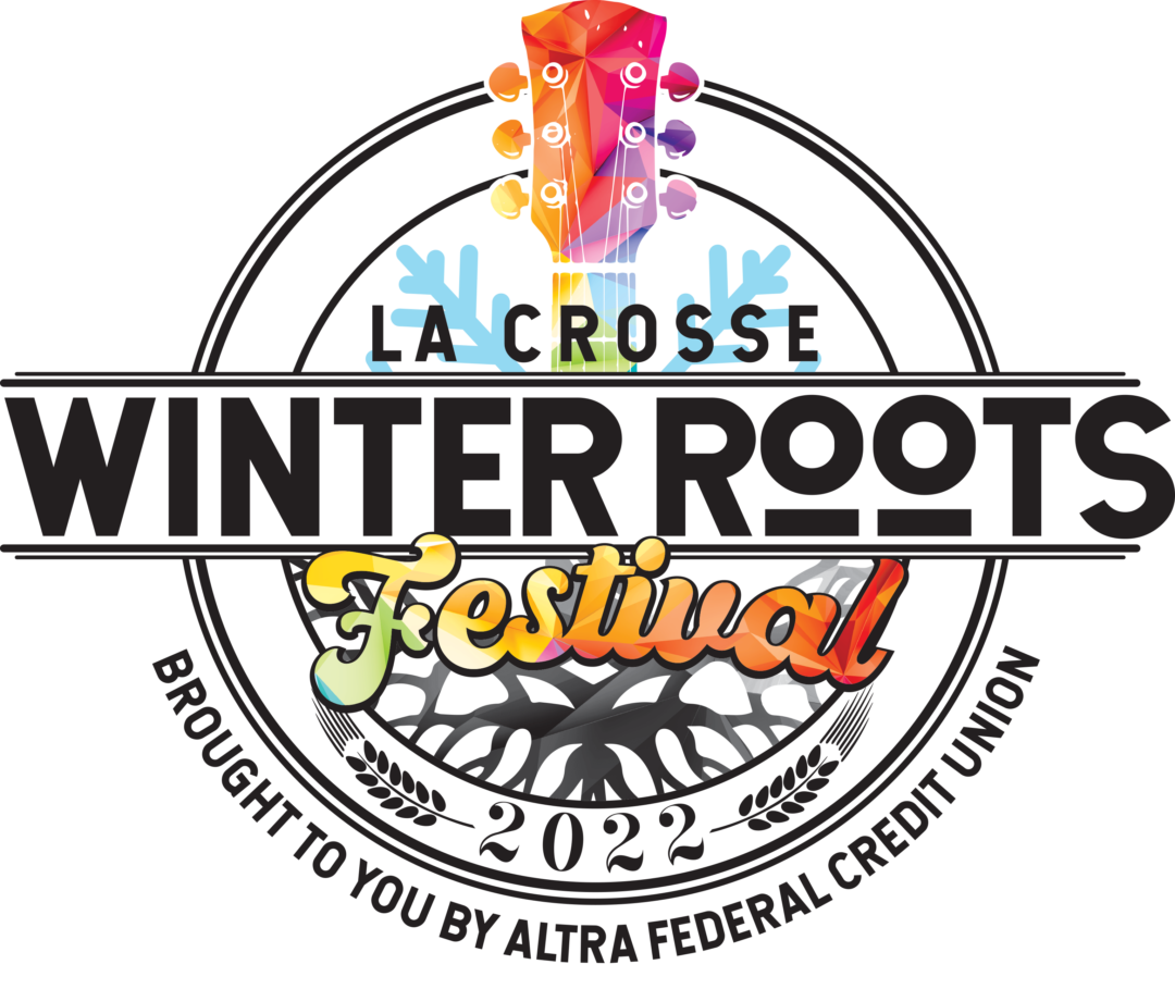 Winter Roots Logo