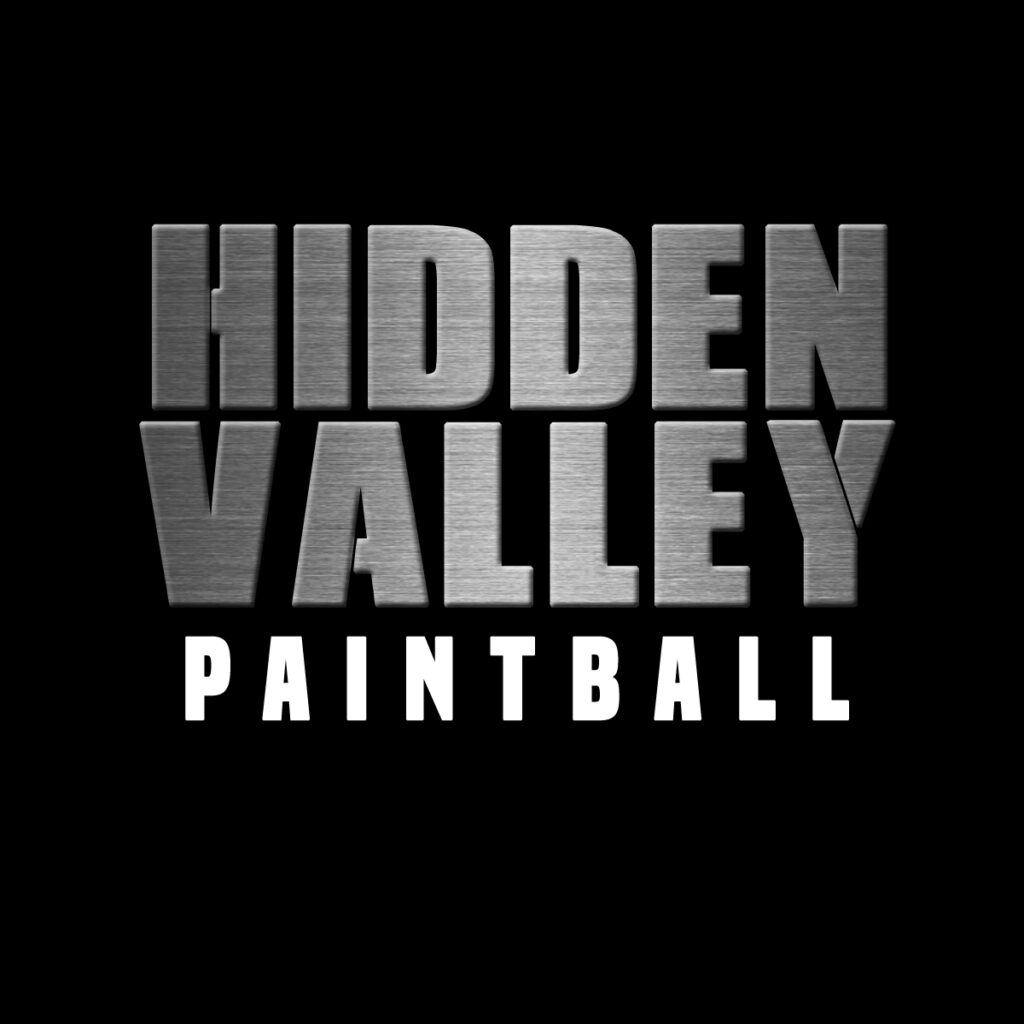 hidden valley paint