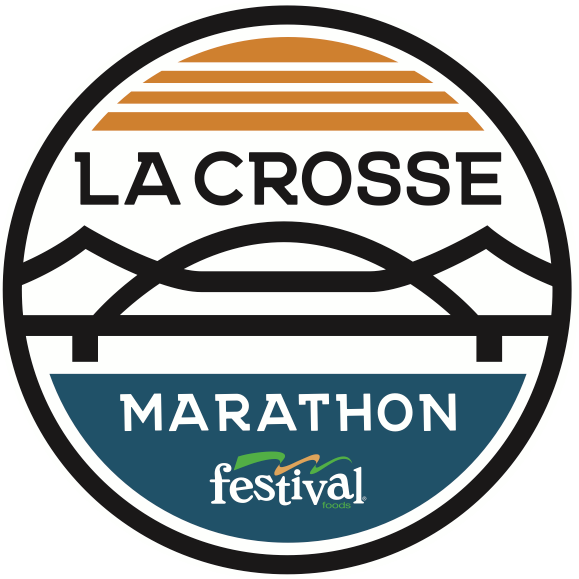 la crosse marathon logo