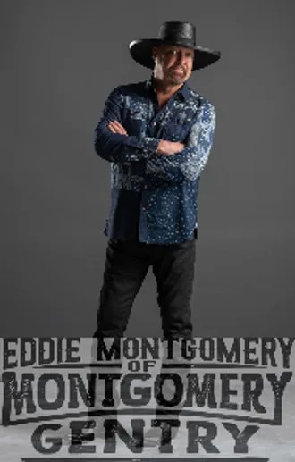 Eddie Montgomery