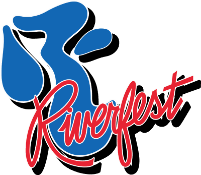 Riverfest 2024 Around River City