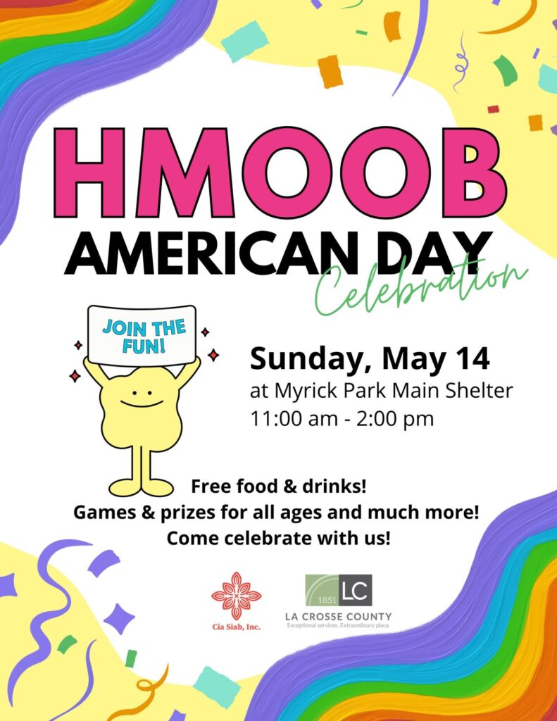 hmoob american day