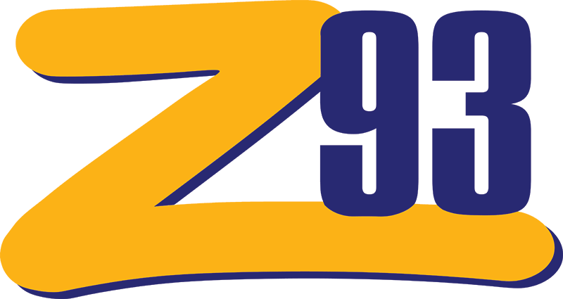Z93 logo