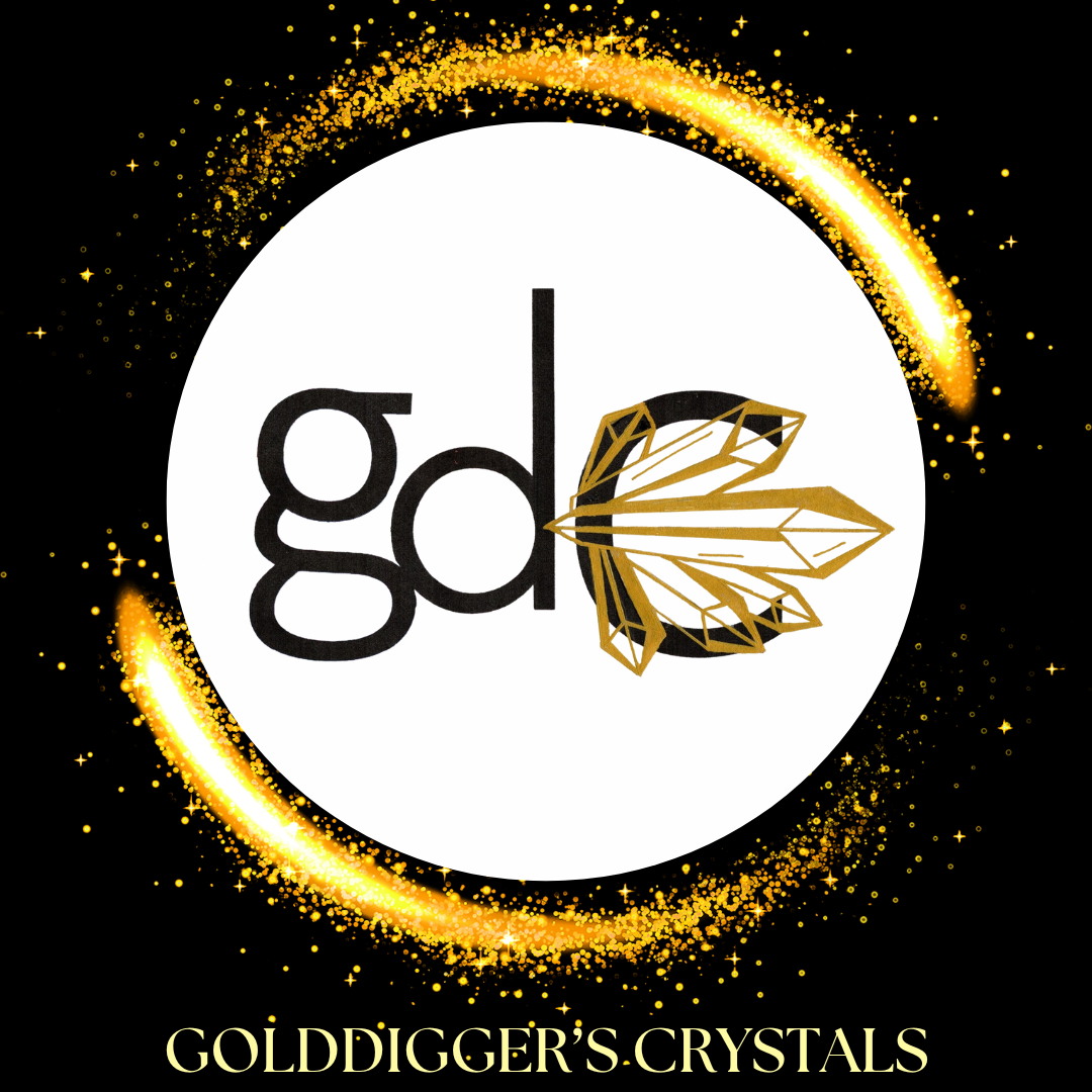 Golddigger's Crystals