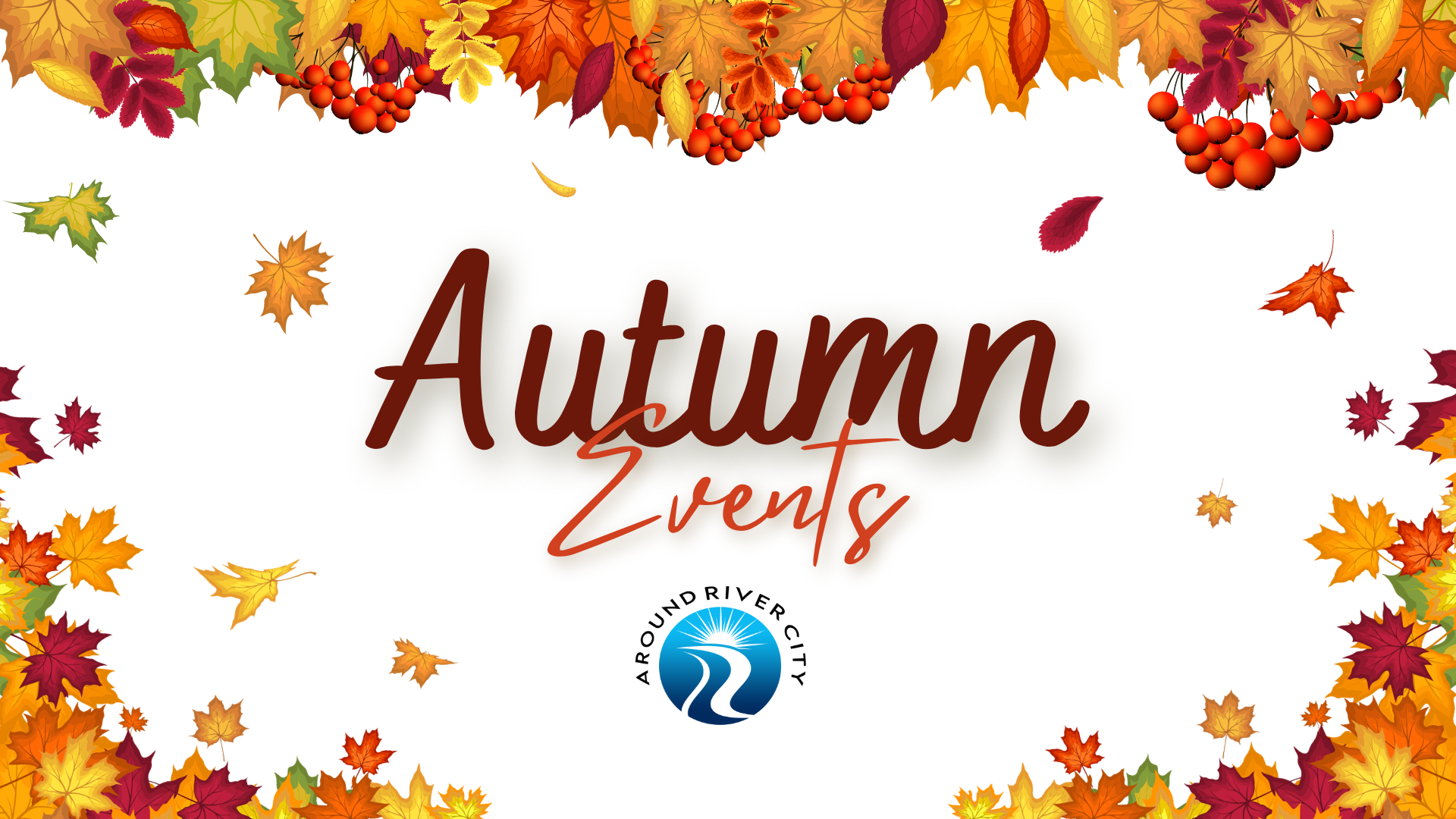 NO Click Here for Autumn Events