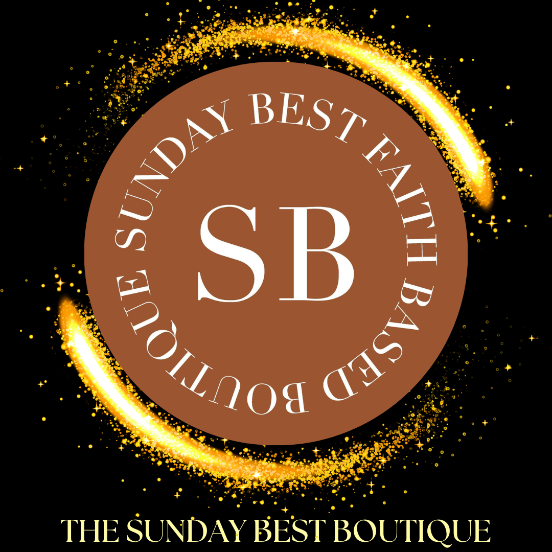 The Sunday Best Boutique