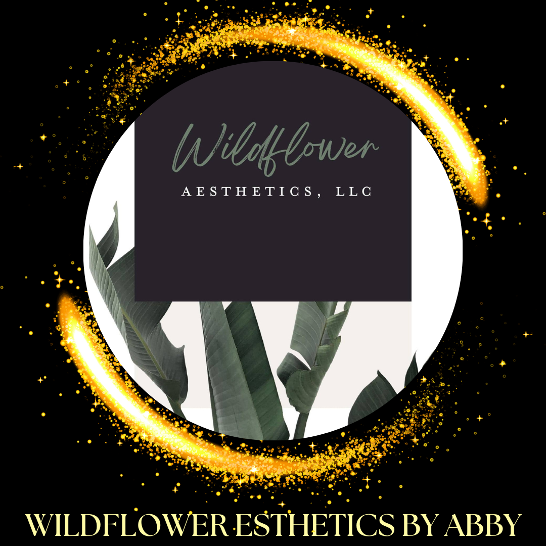 Wildflower Esthetics by Abby