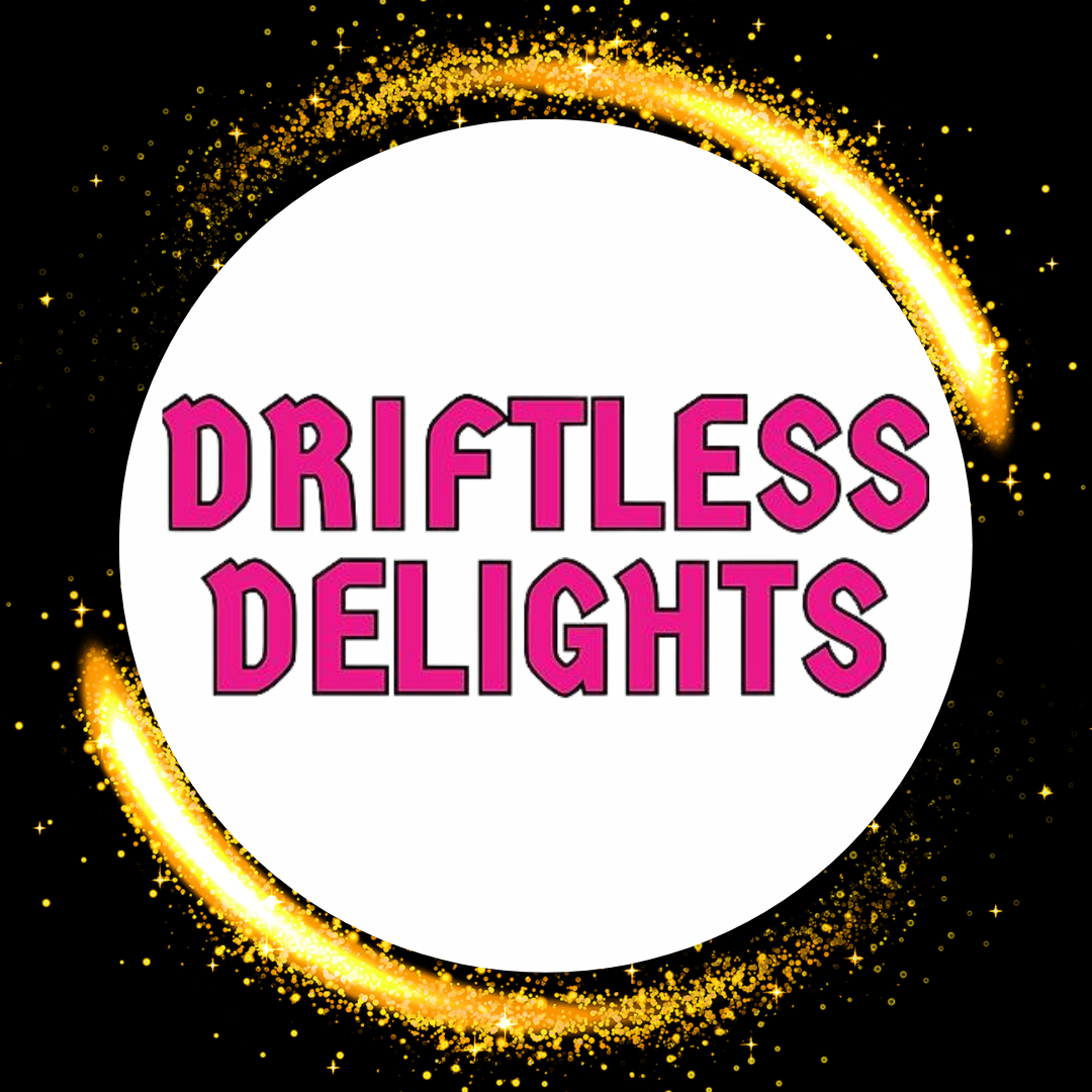 Driftless Delights