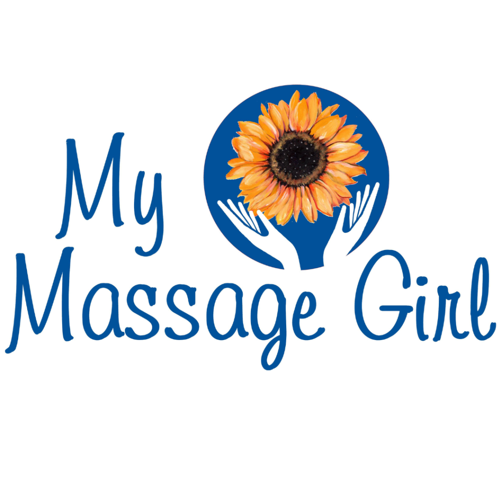 My Massage Girl for GC Sale