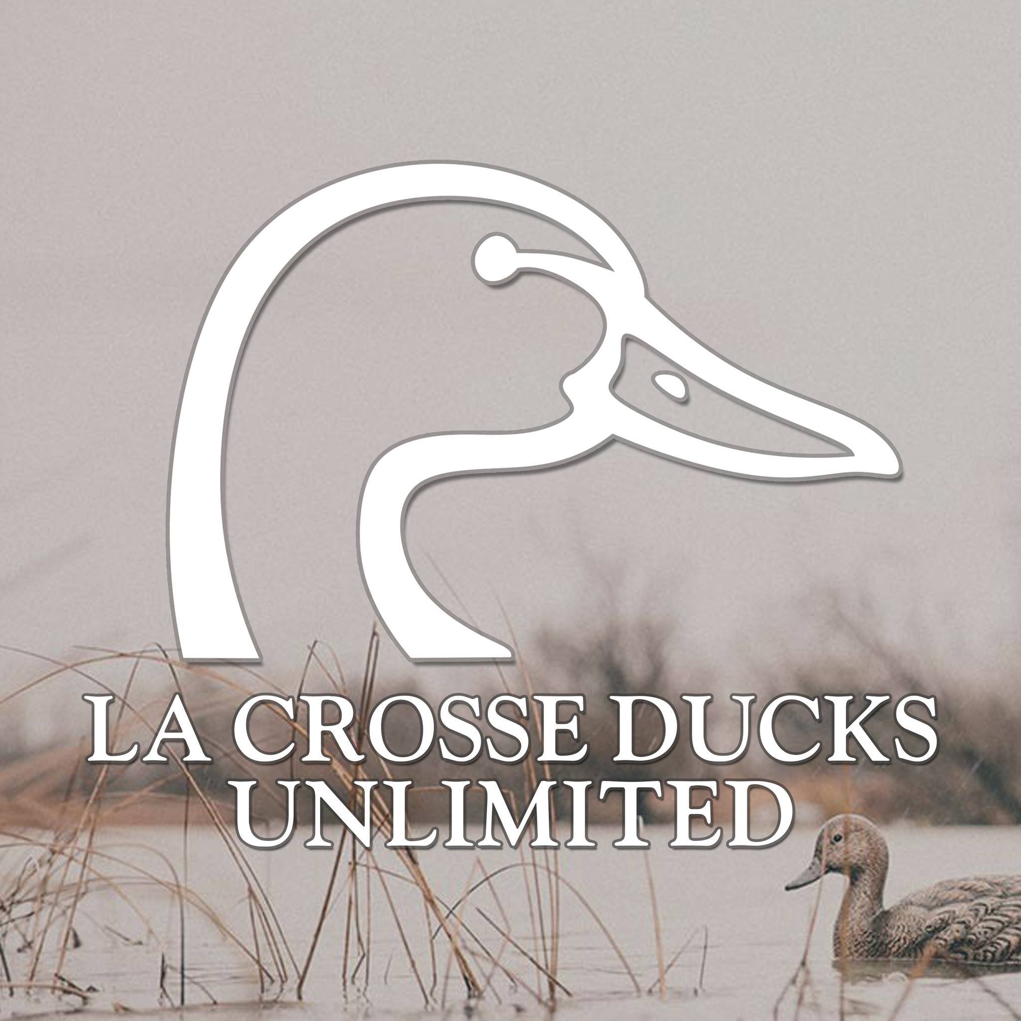 La Crosse Ducks Unlimited 57th Annual Banquet - Around River City