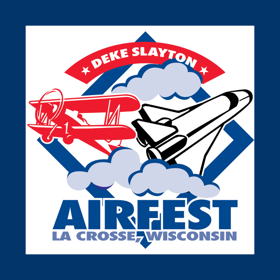 Deke Slayton Airfest