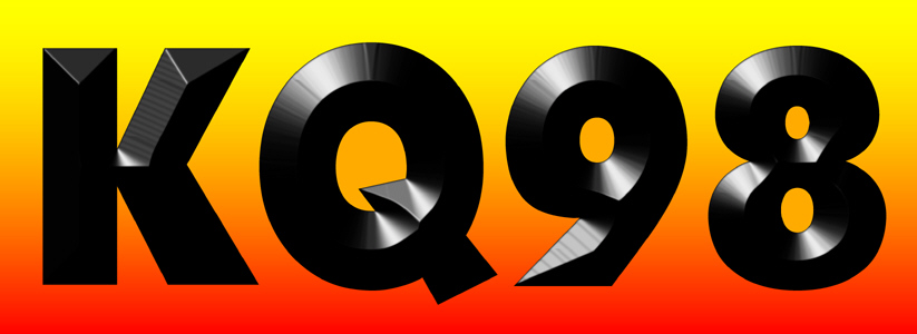 Kq98 Logo
