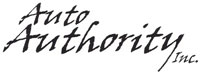 Auto Authority