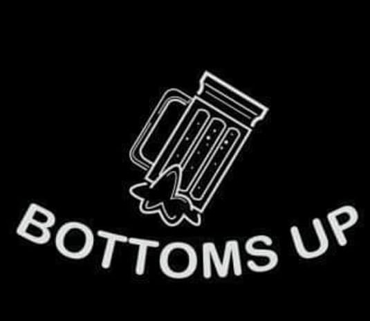 Bottoms Up
