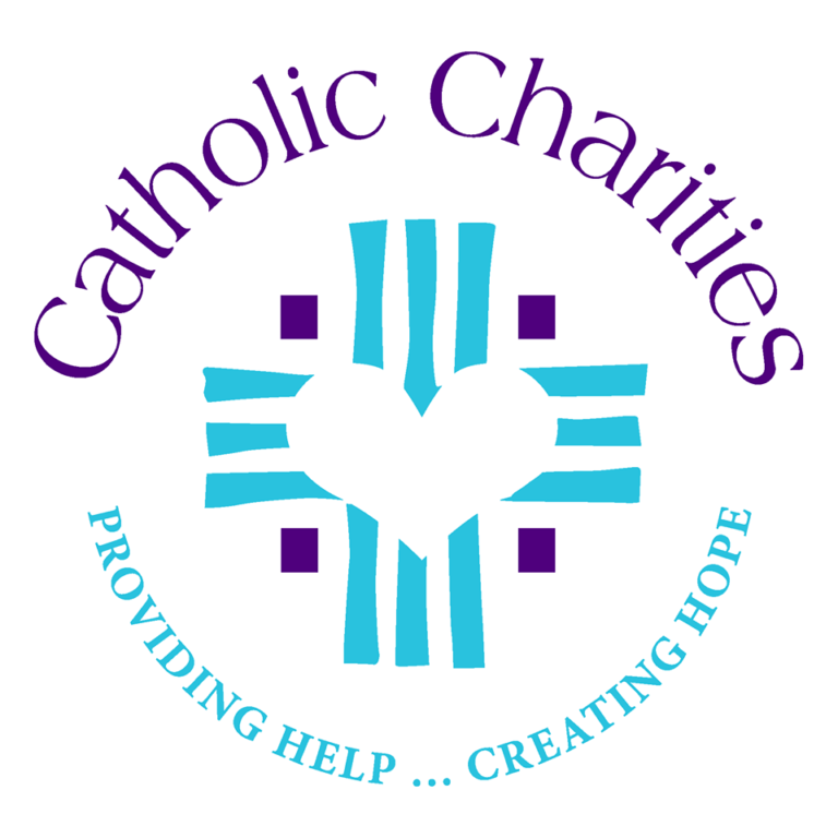 Catholic Charities 768x768