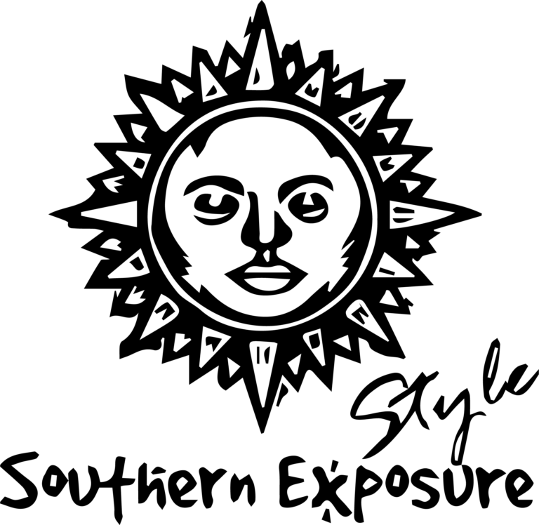 Southern Exposure Style logo 1 768x748