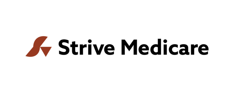 Strive Medicare logo 768x307