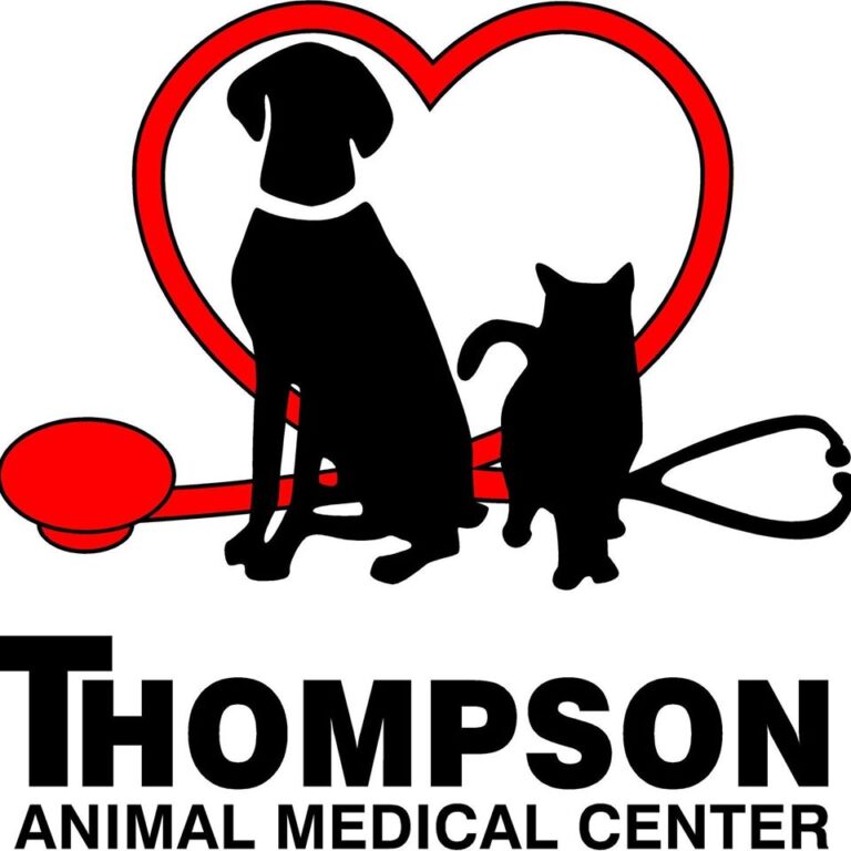 Thompsons animal medical center 768x768