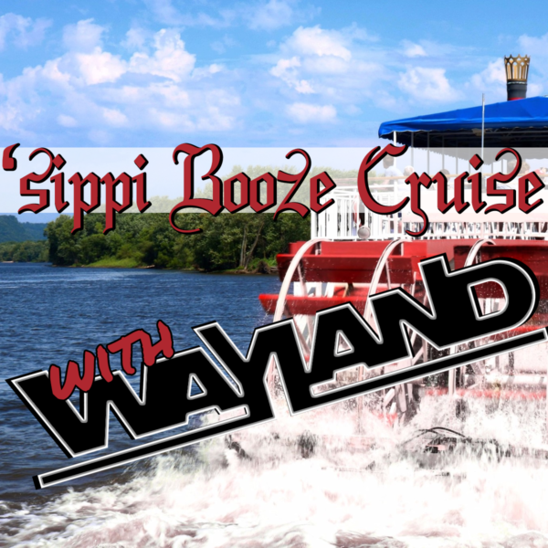 SUMMER 2023 BOOZE CRUISE