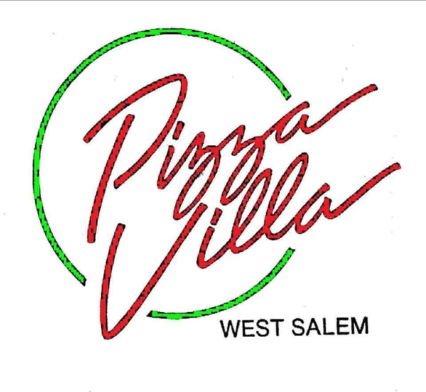 Pizza Villa