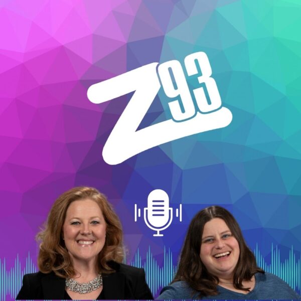 Featured Business on Z93