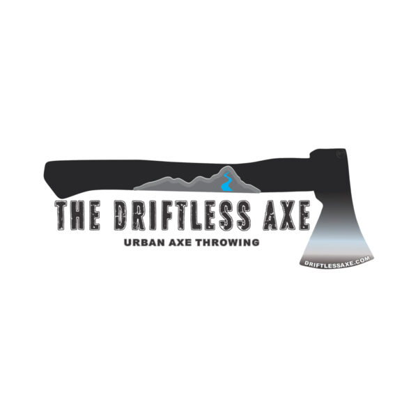 DRIFTLESS AXE