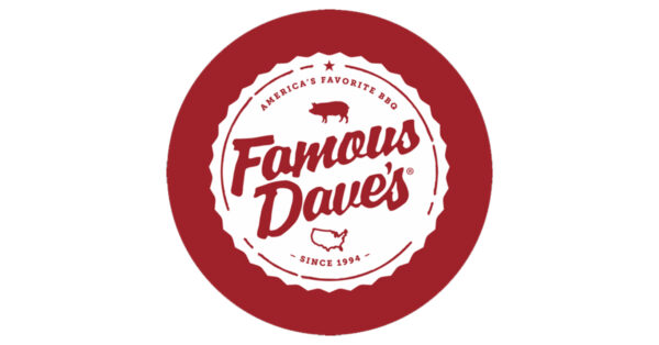 FAMOUS DAVE'S