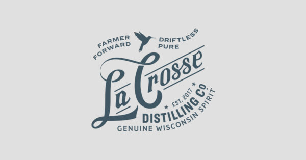 LA CROSSE DISTILLING CO.