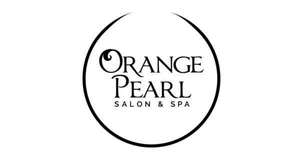 ORANGE PEARL