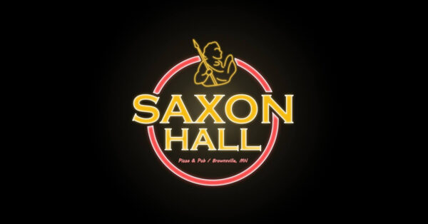 SAXON HALL