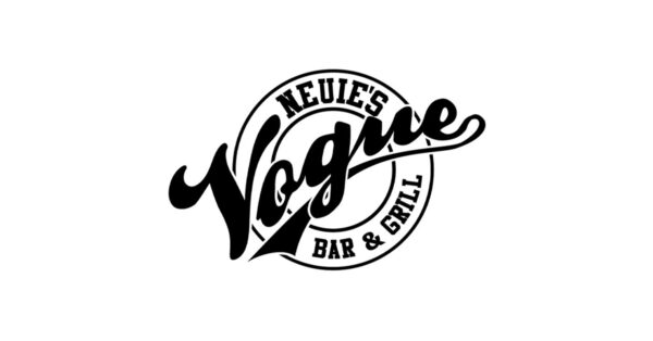 NEUIE'S VOGUE