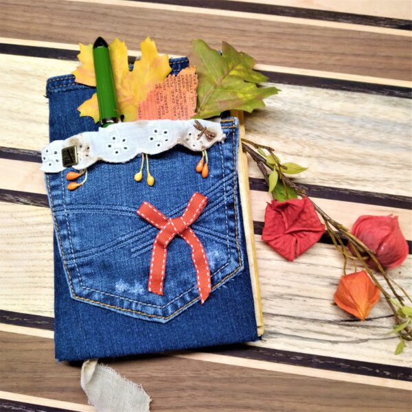 Denim Journal