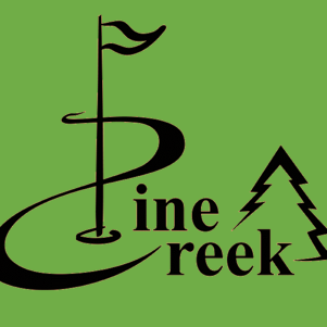 PINE CREEK GOLF PUNCH CARD