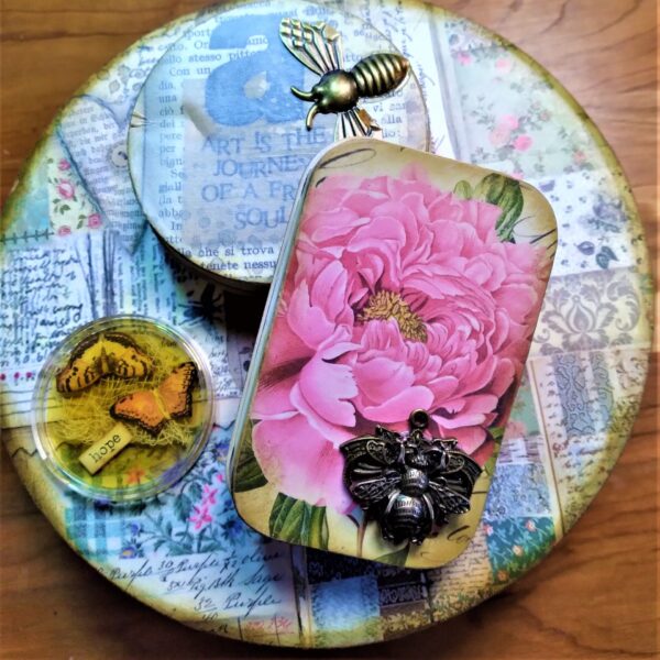 Treasure Tin