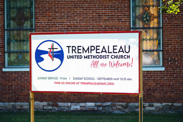 TrempUMC Sign 768x512