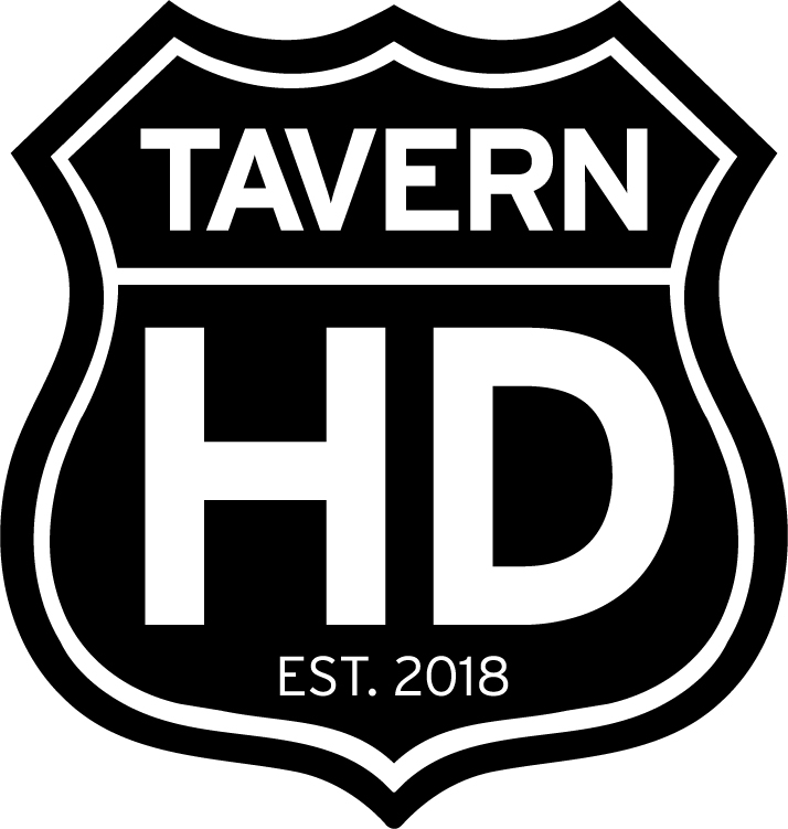 HDTavern Logo 2018