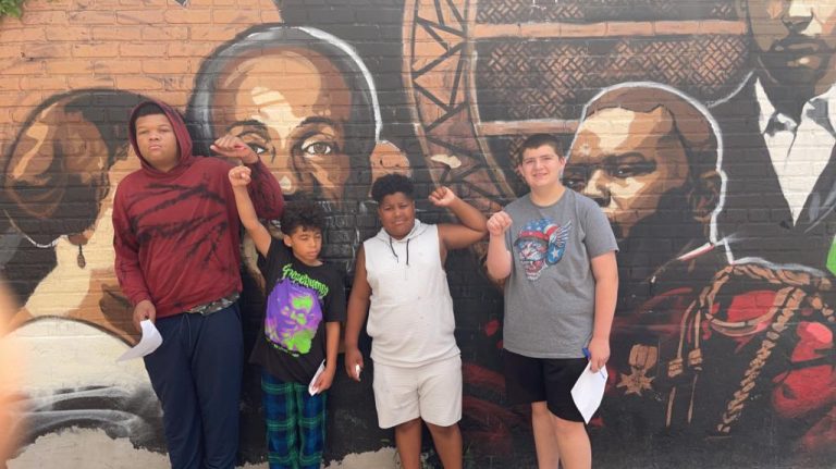 GeorgeFloydsolidarity 768x431