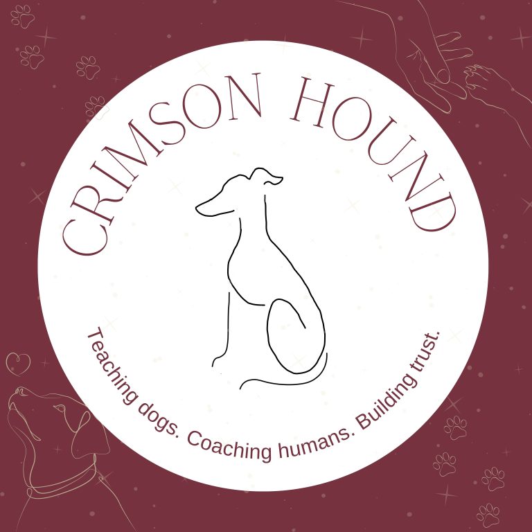Crimson Hound 768x768
