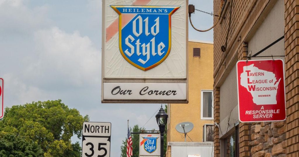 Our Corner Bar La Crosse WI