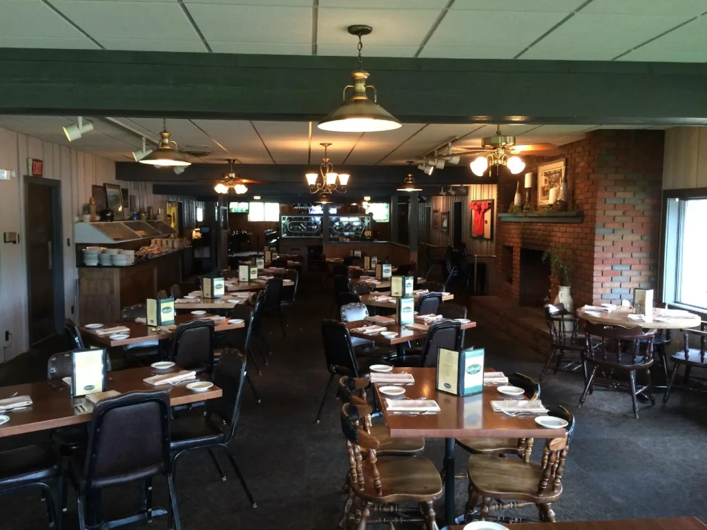 Boot Hill Pub La Crosse WI