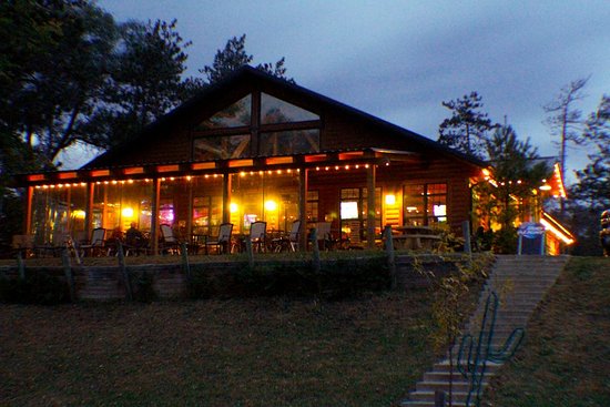 red pines onalaska wi