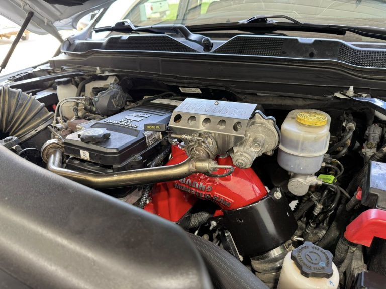 Sparta Diesel Truck Engine 1 768x576