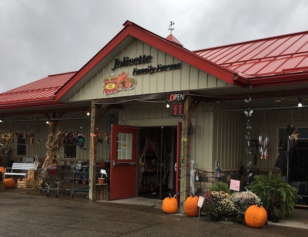 Jolivette Family Farms