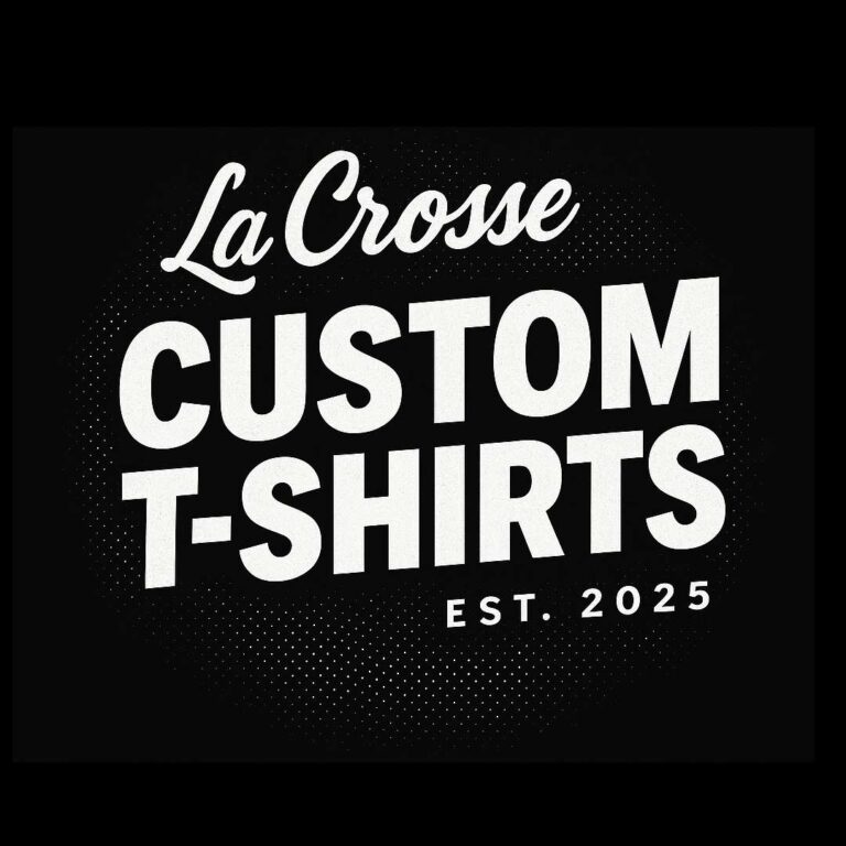 La Crosse Custom T Shirts Printing La Crosse Wisconsin Profile Picture 1080x1080 1 768x768
