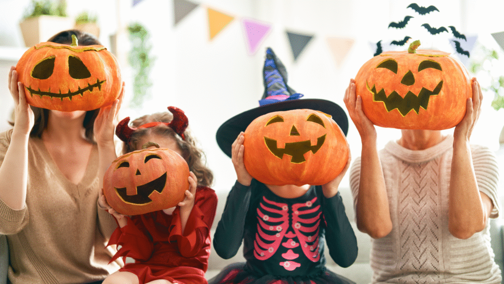 Halloween Fun