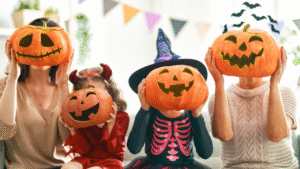 Halloween Fun